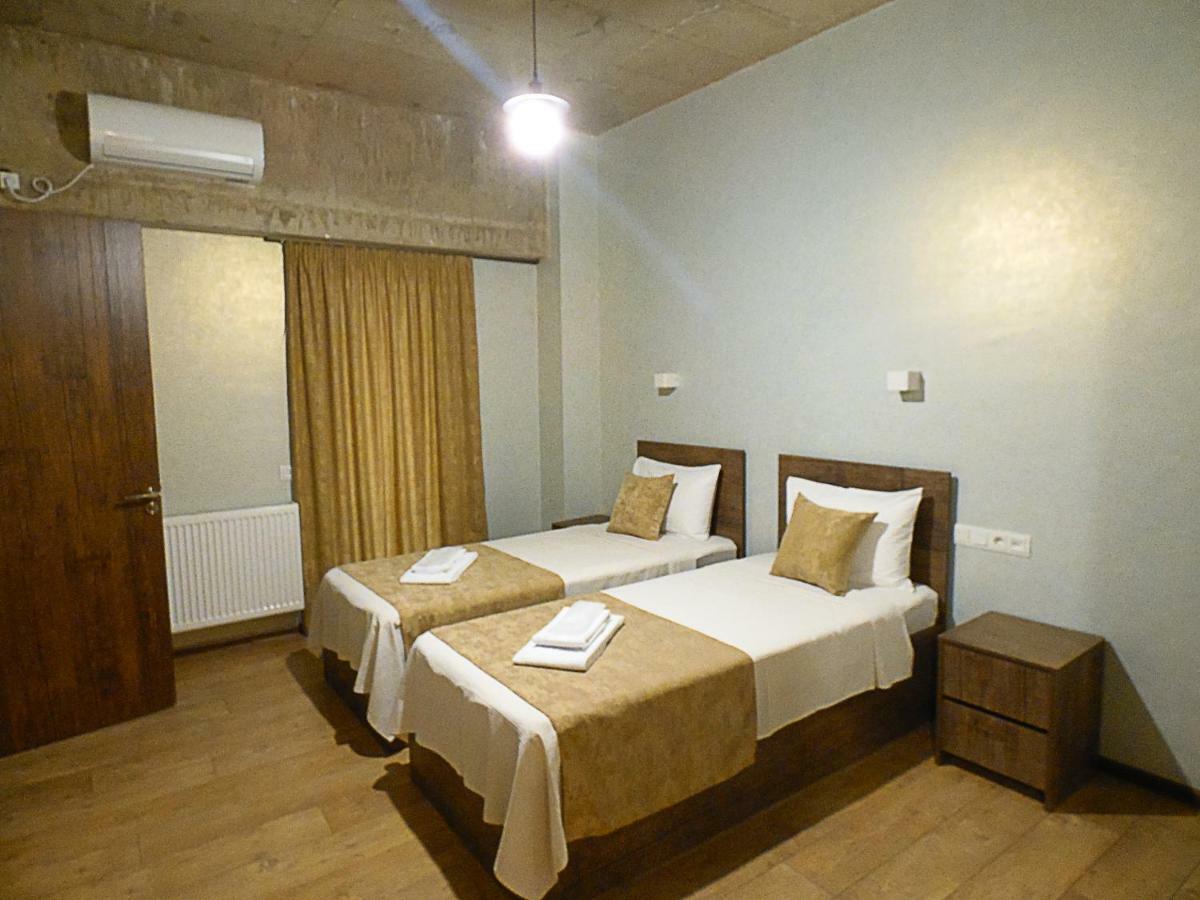 Magic Hotel تبليسي المظهر الخارجي الصورة